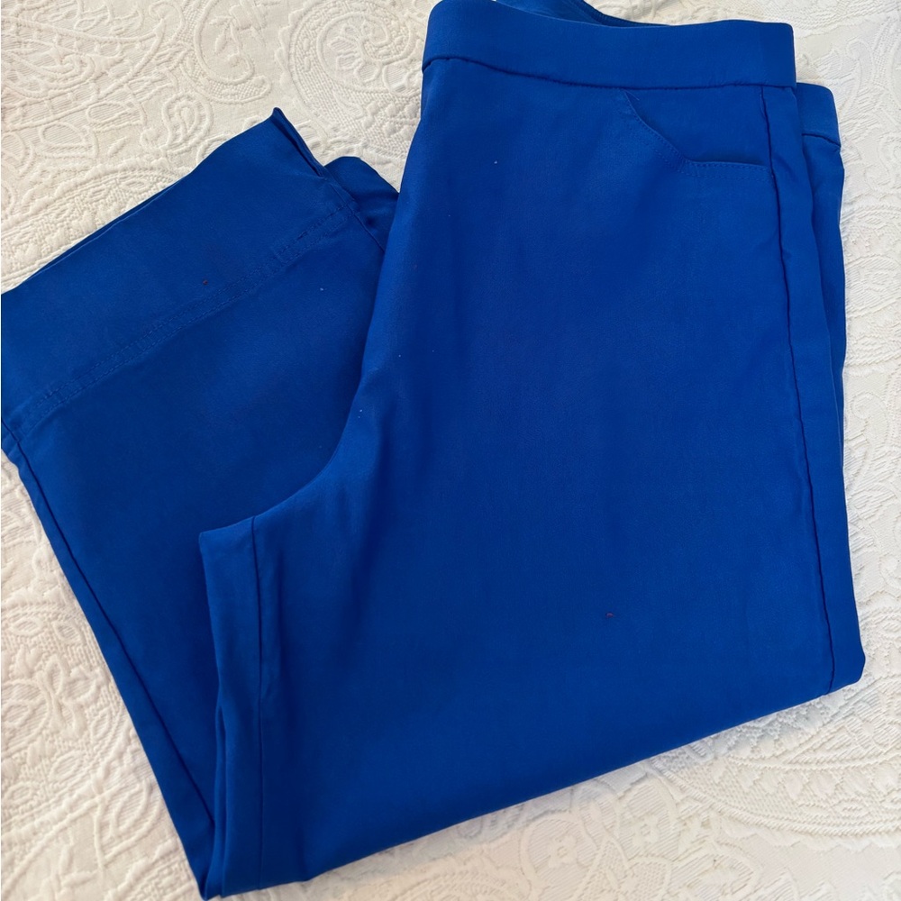 Alfred Dunner Capris